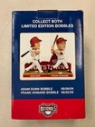 Adam Dunn Washington Nationals 08 08 09 Limited Edition Bobble Head Mlb New Box