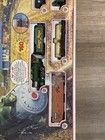 Bachmann Casey Jones Ho Scale Electric Train Set 160 Pcs E-z Track System 00617
