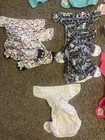 Bum Genius All In One Lot Of 25 Cloth Diapers One-size