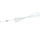  5 Pcs Temperature Probe Sensor 3d Printer Ntc3950 Thermistor For Reprap