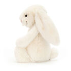 Jellycat Bashful Cream Bunny Soft Stuffed Plush Doll Cute Rabbit Plush Toy