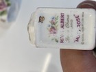 Royal Albert Bone China Moss Rose Napkin Rings X 2 Signed Bp