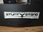 Cheerleading Stunt Stand   2 Grips    1 Adjustable  