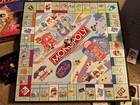 Monopoly Littlest Pet Shop Edition 2007 Mostly Complete W  All 6 Lps Pets