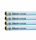 Wolff Velocity Extreme F71 100w Bi Pin Tanning Lamp  16 