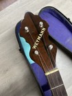 Weymann 1931 Tenor 4 String Vintage Banjo W Hard Case Nice Jd