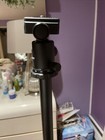 Professional Portable Tripod Ball Head For Canon Nikon Camera Dslr K f Concept