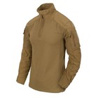 Helikon-tex Mcdu Combat Shirt Jacket Tactical Battle Dress Uniform Nyco Ripstop