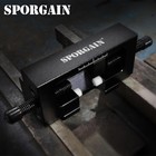 Professional Handgun Sight Pusher Heavy-duty Tool - Front Rear Sight Adjustment