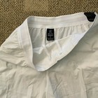 Nike Court Tennis Shorts Athletic Dri-fit Advantage 7  White Cv5046-100 Men s Xl
