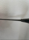 Oakley Juliet X Metal Ruby Iridium Black Sunglasses With Serial Number