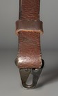 Hk G3 Original Leather Sling  Heckler And Koch Hk 91 Mp5 2 Point Sling  Grade B
