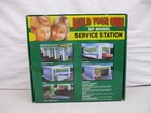 1995 Build Your Own Bp Model Service Station