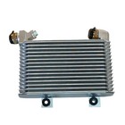 For Challenger Charger Grandcherokee 1500 05181879ae 5181879ab Engine Oil Cooler