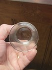 Rare Antique Myers Co Fulton Whiskey Covington Ky Pre Pro Advertising Shot Glass