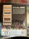 Games Workshop Gw Hardback Complete Catalog And Hobby Reference  2006-2007  Vg
