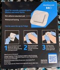 New Exp 2027 Medline Stratasord  Island Dressing 6 6 Inch  6 Pack Bandages