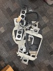 Janome Mb-4se Four Needle Embroidery Machine Pre-owned