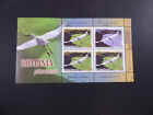 Romania 2023  4x Block Series  picture Romania      mnh  Bl 962 967  Me 336
