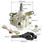 Reverse Gear Box Transmission For Atv Quad Buggy Go Kart 150cc 200cc 250cc 300cc
