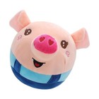 Soft Plush Dog Toy Move And Talk Entertainment Pet Rechargeable Doll