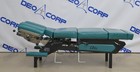 Elite Sta Stationary Chiropractic Table W  4 Drops