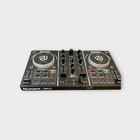 Party Mix Dj Controller Built In Light Show Nightclub By Numark