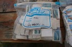 Australia Bundle Lot -aprox 15000 Stamps Commems See Pics And List 