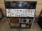  tc  Cambridge Model   6038 Electron Microscope Controller     4156 