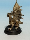 Dragon Miniature Painted 28mm Fantasy Dungeons And Dragons D d Pathfinder