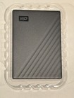 Wd Western Digital My Passport 2tb Portable External Hd Hard Drive 2 5 Inch
