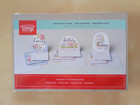 New Full Kit Stampin  Up  Paper Pumpkin Hooray For Birthdays July 2026