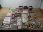 Vintage   Antique Lot Of Over 50items From A Closed Up Antique Shop  Look 