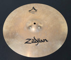 Zildjian 16  A Custom Crash Cymbal - Preowned