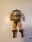 Motu Masterverse  Revolution He-man Body   Battle Armor 