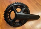 Shimano Ultegra Fc-r8100   4iiiis Precision 3  Power Meter  52-36  172 5