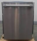Thermador 24  Ss 44db Crystal Protection Pro Topaz Series Dishwasher Dwhd660wfp