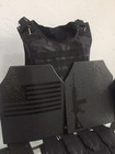 Ar600 Rifle Plates Lll  Body Armor 10x12 Bulletproof Bulletproof Vest 3  Usa