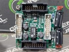 Used Yaskawa Motoman Hsbx2bi Robot Arm Interface Board Rev  B
