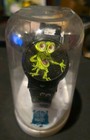 Bump In The Night Mr Bumpy Digital Watch Nos Vintage 90 s