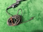 Vintage Shure Brothers Unidyne Iii 545s Series Iii Microphone Works Tested