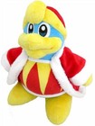 King Dedede 10  Soft Stuffed Animal Plush Doll Figure Toy