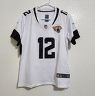 Youth Jacksonville Jaguars Travis Hunter Stitched Jersey Sz Large  14 16   Nwt 