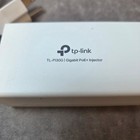 Tp-link Tl-pi30g Gigabit Poe  Injector White 802 3af at 30w Power Over Ethernet