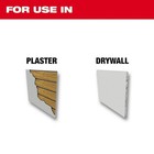Milwaukee Tool 49-00-5461 M12 Hackzall Blade-plaster  Pk5