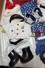 Huge Lot Vintage Bab Build A Bear Clothing  Shoes  Accessories Limited Sets 
