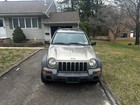 2004 Jeep Liberty 