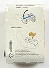 Zebra Ix Series Color Ribbon For Zxp Series 3 Ymcko 200 Images
