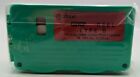 Ntt At Cletop Cassette Cleaner Type B White Tape 14100610