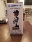Roger Clemens Bobblehead Scranton Wilkes Barre Yankees Uniform  Hof Mlb Rare
